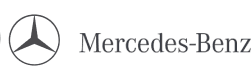 Mercedes-Benz logo